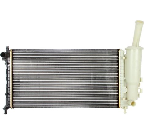 Radiator motor Manual FIAT PUNTO. PUNTO-HATCHBACK 1.2 - Nissens-61881