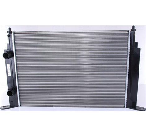 Radiator motor Manual FIAT STILO 1.6-2.4 - Nissens-61885A