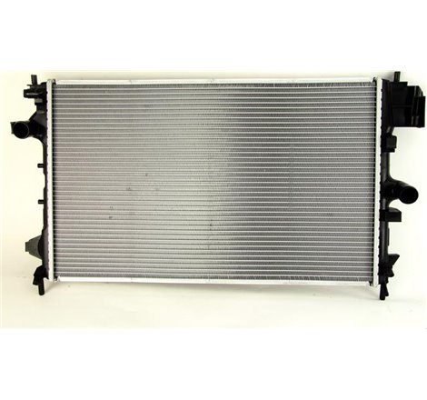 Radiator motor Manual CADILLAC BLS. FIAT CROMA. CROMA-KOMBI. OPEL SIGNUM. VECTRA C. VECTRA C GTS. SAAB 9-3 1.9D - Nissens-61914A