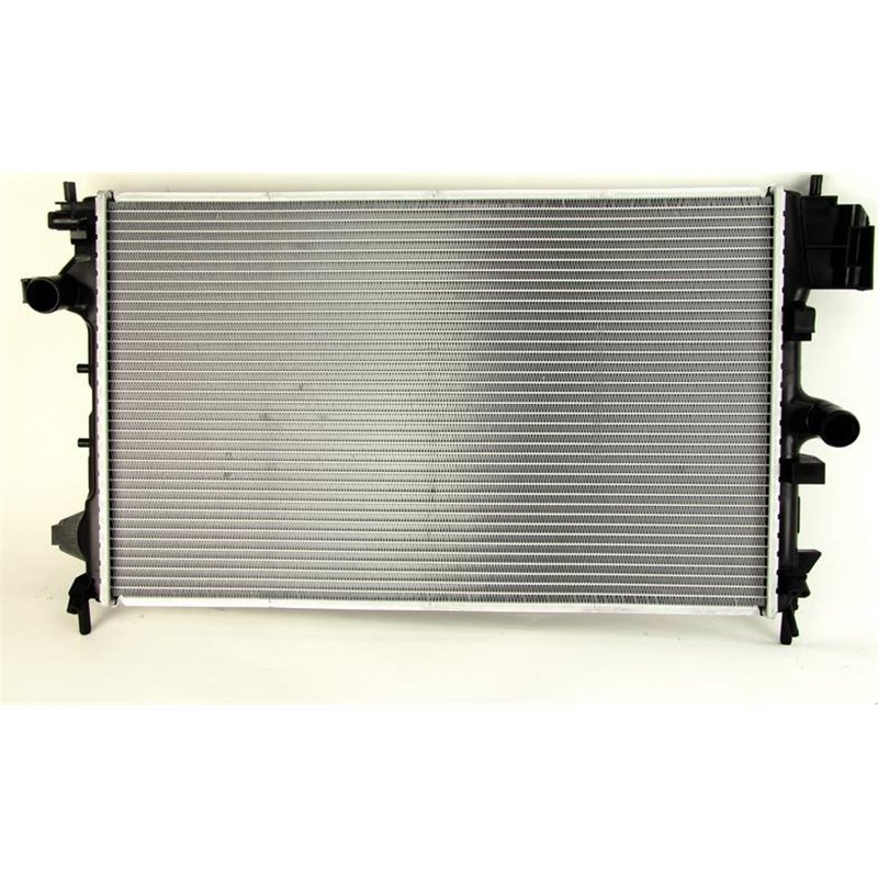 Radiator motor Manual CADILLAC BLS. FIAT CROMA. CROMA-KOMBI. OPEL SIGNUM. VECTRA C. VECTRA C GTS. SAAB 9-3 1.9D - Nissens-61914A