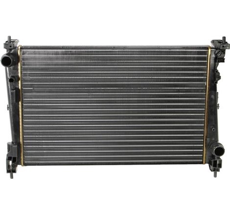 Radiator motor Manual ABARTH GRANDE PUNTO. PUNTO. PUNTO EVO. ALFA ROMEO MITO. FIAT BRAVO II. DOBLO. DOBLO CARGO. GRANDE PUNTO. P