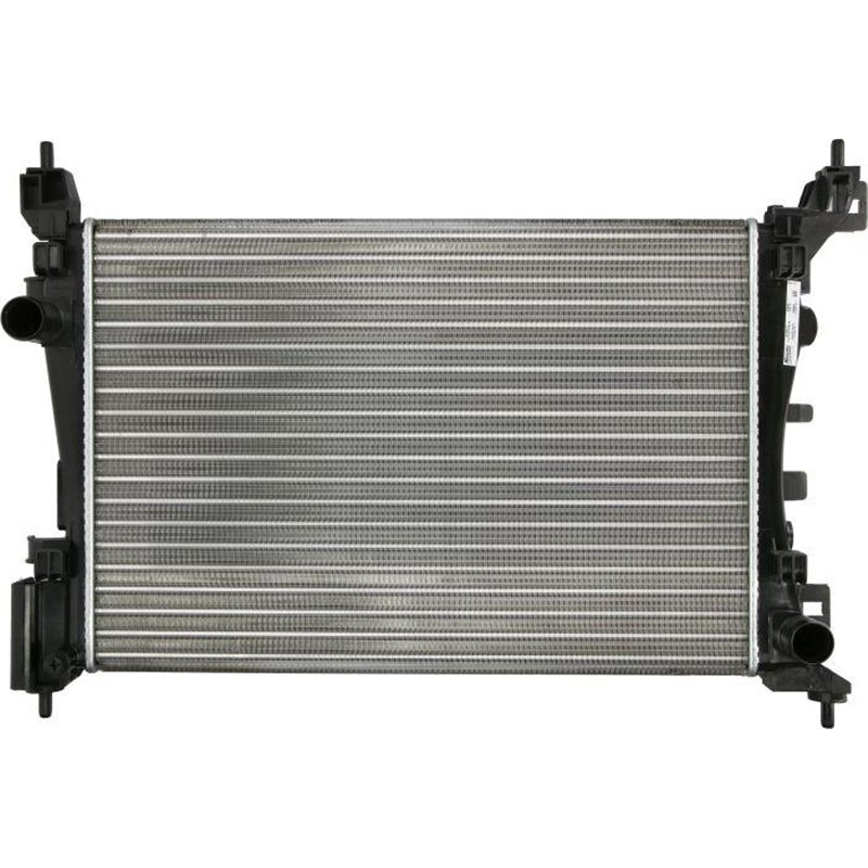 Radiator, racire motor - Nissens-61917