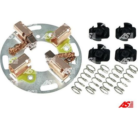 Suport perii - AS-PL-SBH3025