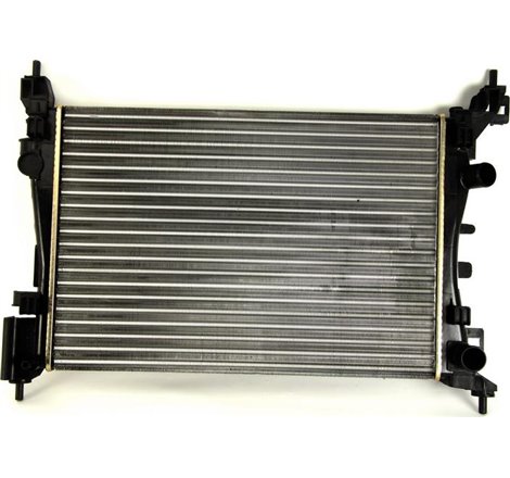 Radiator motor Manual FIAT GRANDE PUNTO. OPEL CORSA D. CORSA D-HATCHBACK 1.0-1.4LPG - Nissens-61918