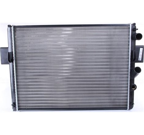 Radiator motor fara cadru IVECO DAILY II 8140.07-8140.97 01.89-05.99 - Nissens-61972