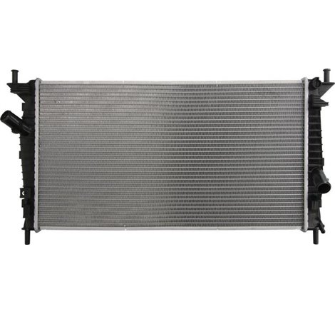 Radiator motor Manual VOLVO C30. C70 II. S40 II. V50. FORD C-MAX. FOCUS C-MAX. FOCUS II. FOCUS II-KOMBI. MAZDA 3 1.3-2.5 - Nisse