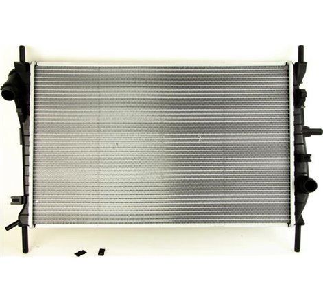 Radiator, racire motor - Nissens-62023A