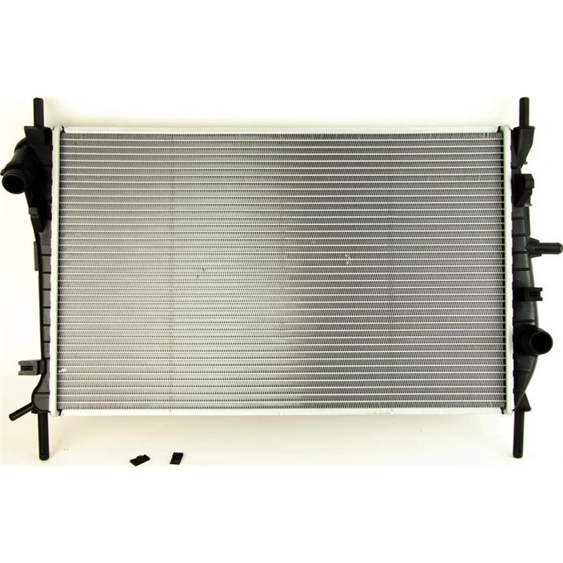 Radiator, racire motor - Nissens-62023A