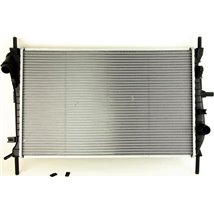 Radiator, racire motor - Nissens-62023A