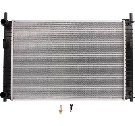 Radiator, racire motor - Nissens-62027A
