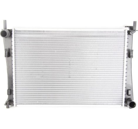 Radiator motor Manual FORD FIESTA V. FUSION. MAZDA 2 1.2-1.6 - Nissens-62028A