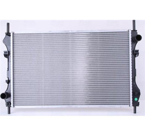 Radiator motor FORD TRANSIT 2.4D - Nissens-62044A