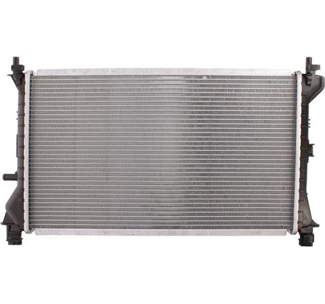 Radiator motor FORD FOCUS I. FOCUS I-KOMBI 1.4-1.8LPG - Nissens-62075A