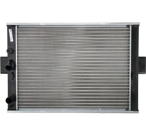 Radiator, racire motor - Nissens-62288