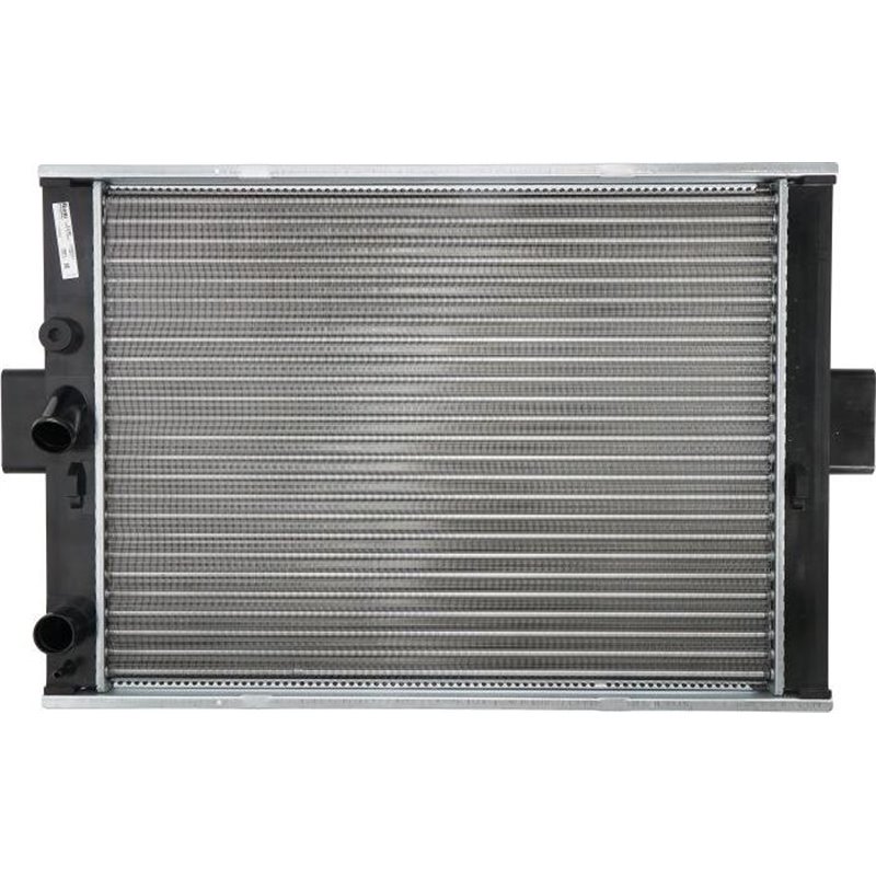 Radiator, racire motor - Nissens-62288
