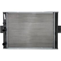 Radiator, racire motor - Nissens-62288