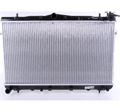 Radiator motor HYUNDAI COUPE I. LANTRA II 1.5-2.0 - Nissens-62298