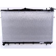 Radiator motor HYUNDAI COUPE I. LANTRA II 1.5-2.0 - Nissens-62298