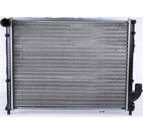 Radiator motor ALFA ROMEO 166. LANCIA KAPPA 2.0-3.2 - Nissens-62327