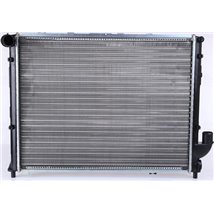 Radiator motor ALFA ROMEO 166. LANCIA KAPPA 2.0-3.2 - Nissens-62327