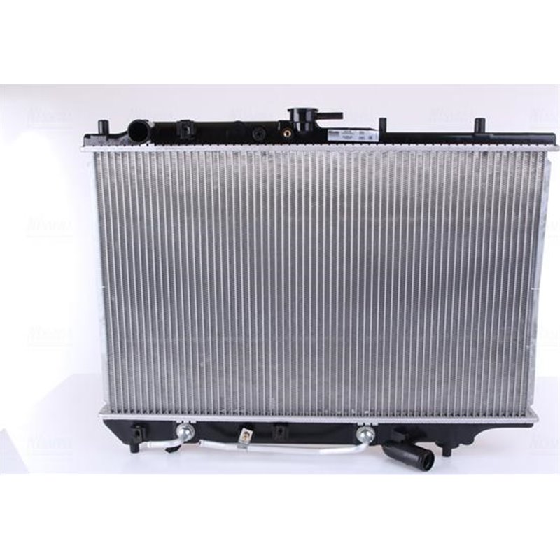 Radiator, racire motor - Nissens-62378