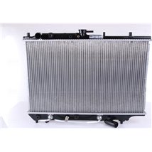 Radiator, racire motor - Nissens-62378