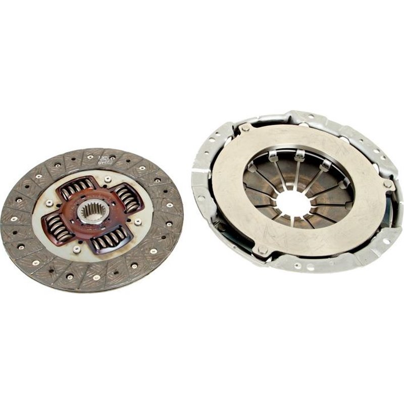 Set ambreiaj - AISIN-KS-053R