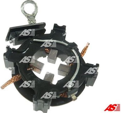 Suport perii - AS-PL-SBH3030_VALEO