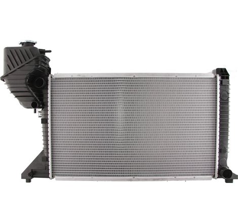 Radiator motor MERCEDES SPRINTER 2-T B901. B902. SPRINTER 3-T B903. SPRINTER 4-T B904. SPRINTER 5-T B905 2.1D-2.7D - Nissens-625