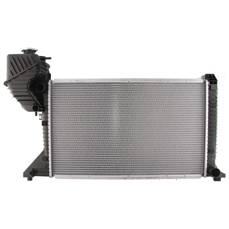Radiator motor MERCEDES SPRINTER 2-T B901. B902. SPRINTER 3-T B903. SPRINTER 4-T B904. SPRINTER 5-T B905 2.1D-2.7D - Nissens-625