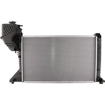 Radiator motor MERCEDES SPRINTER 2-T B901. B902. SPRINTER 3-T B903. SPRINTER 4-T B904. SPRINTER 5-T B905 2.1D-2.7D - Nissens-625