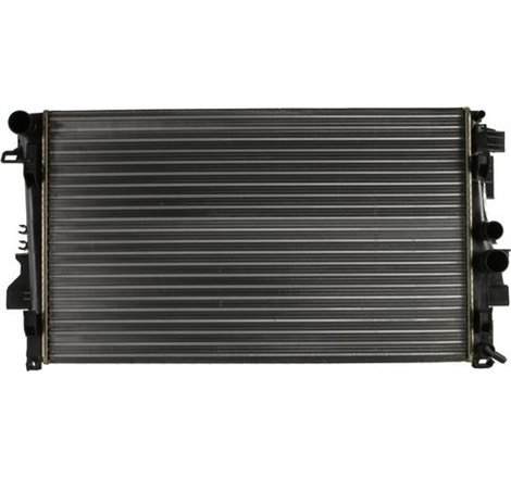 Radiator motor MERCEDES VIANO W639. VITO-MIXTO W639. VITO W639 2.0D-Electric - Nissens-62572