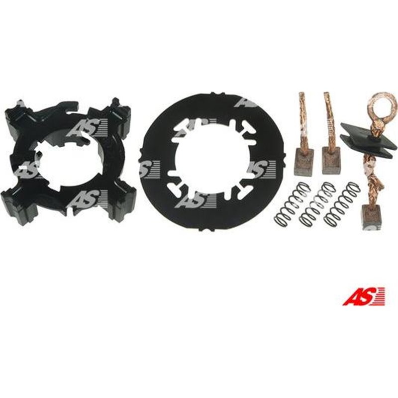 Suport perii - AS-PL-SBH3031_VALEO