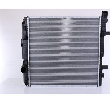 Radiator motor fara cadru MERCEDES VARIO. VARIO B667. B670. B668. VARIO B670. VARIO B670. B668. B667 OM900.917-OM904.964 09.96- 