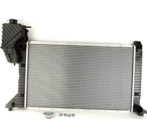 Radiator motor MERCEDES SPRINTER 2-T B901. B902. SPRINTER 3-T B903. SPRINTER 4-T B904 2.3-2.9D - Nissens-62685A