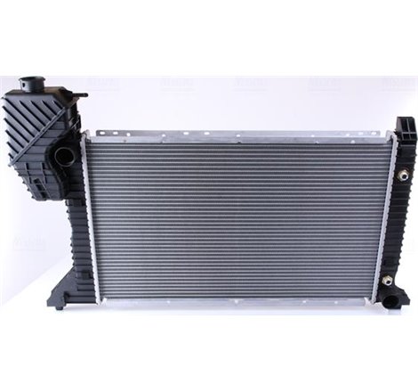 Radiator motor cu primele elemente potrivite MERCEDES SPRINTER 2-T B901. B902. SPRINTER 3-T B903. SPRINTER 4-T B904 2.3-2.9D - N