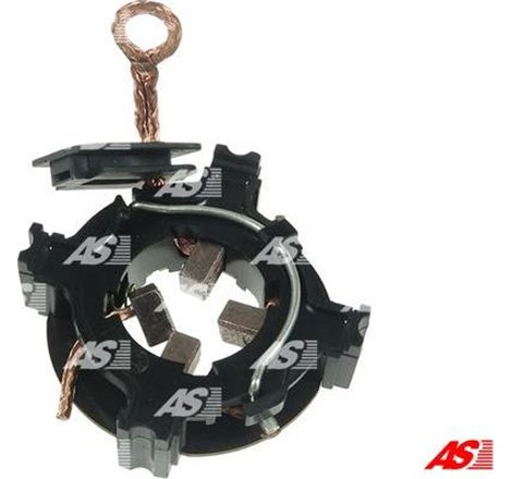 Suport perii - AS-PL-SBH3032_VALEO