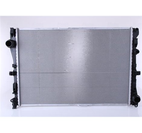 Radiator motor MERCEDES C A205. C C205. C T-MODEL S205. C W205. E A238. E C238. E T-MODEL S213. E W213 1.6-2.2DH - Nissens-62702