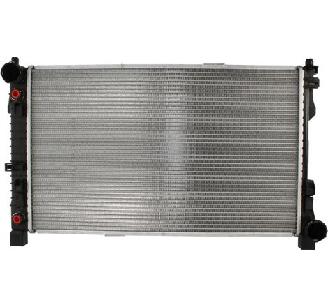 Radiator motor Automat-Manual MERCEDES C CL203. C T-MODEL S203. C W203. CLC CL203. CLK A209. CLK C209. SLK R171 1.6-5.5 - Nissen