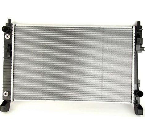 Radiator motor cu primele elemente potrivite MERCEDES A W169. B SPORTS TOURER W245 1.5-Electric - Nissens-62799A