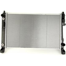 Radiator motor cu primele elemente potrivite MERCEDES A W169. B SPORTS TOURER W245 1.5-Electric - Nissens-62799A
