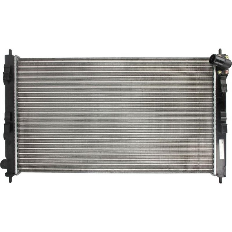 Radiator motor Automat-Manual CITROEN C4 AIRCROSS. C-CROSSER. C-CROSSER ENTERPRISE. MITSUBISHI ASX. LANCER VIII. OUTLANDER II. P