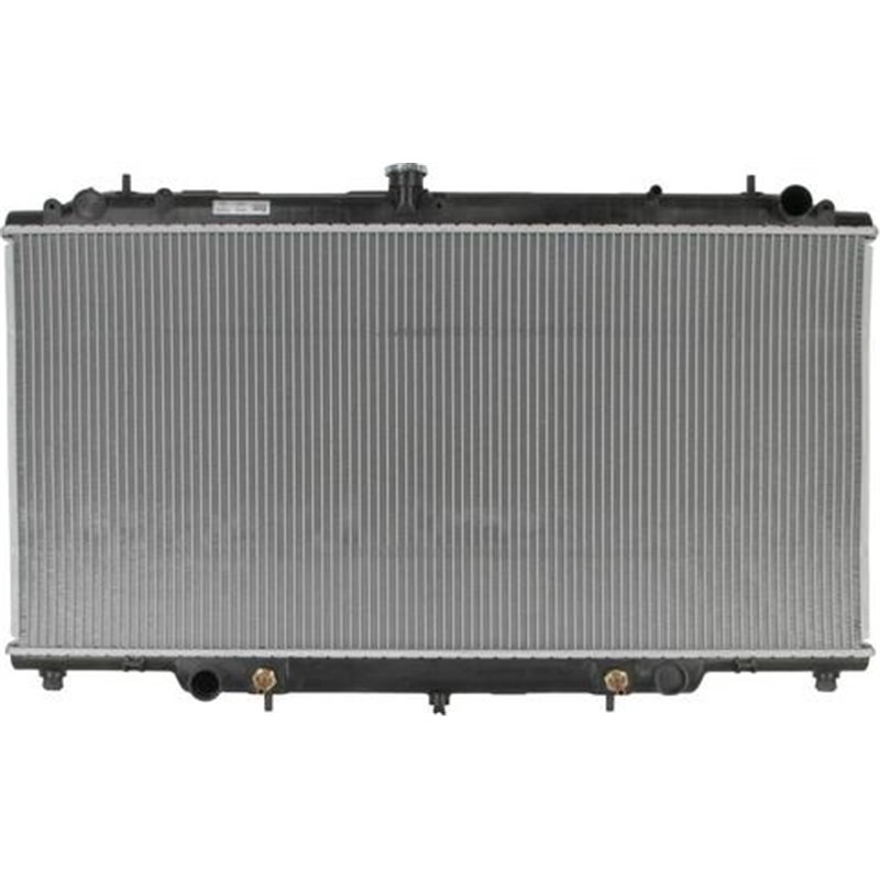 Radiator motor cu primele elemente potrivite NISSAN PATROL GR V 2.8D-3.0D - Nissens-62953A