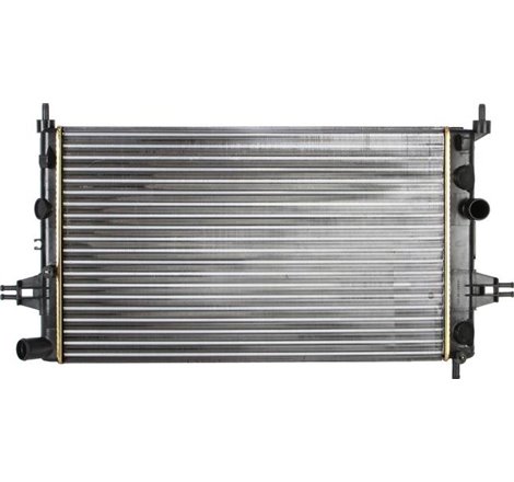 Radiator motor OPEL ASTRA G. ASTRA G CLASSIC. ASTRA G-KOMBI. ZAFIRA A 1.4-2.2 - Nissens-630041