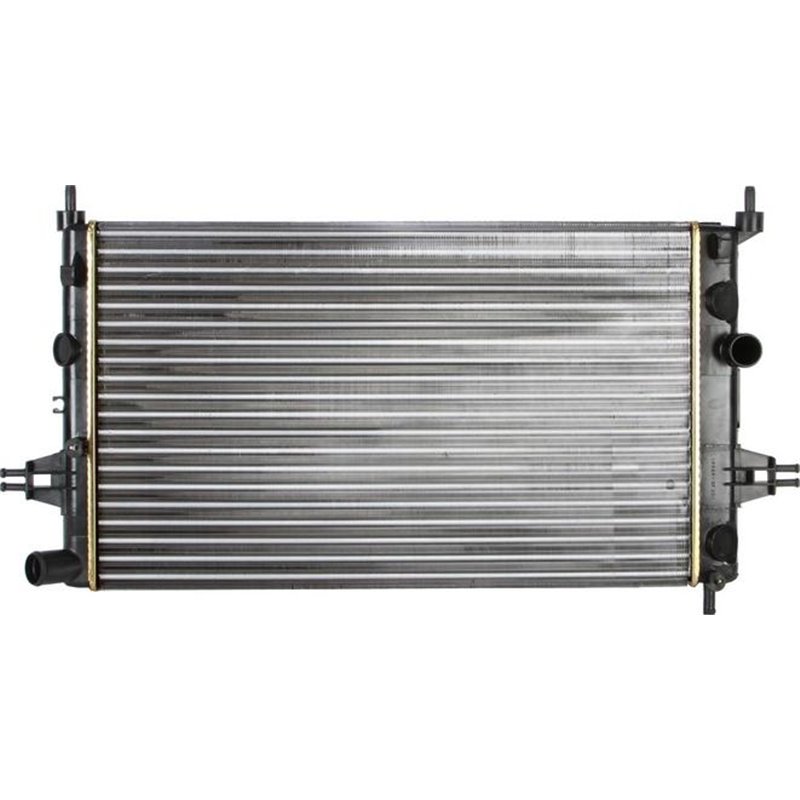 Radiator motor OPEL ASTRA G. ASTRA G CLASSIC. ASTRA G-KOMBI. ZAFIRA A 1.4-2.2 - Nissens-630041