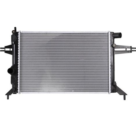 Radiator motor Manual OPEL ASTRA G. ASTRA G CLASSIC. ASTRA G-KOMBI. ZAFIRA A 1.4-1.8 - Nissens-63005A
