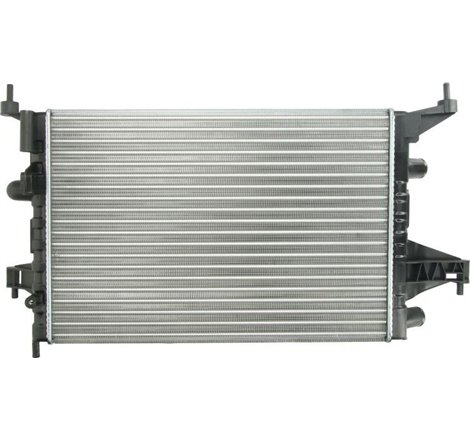 Radiator motor OPEL COMBO TOUR. COMBO-MINIVAN. CORSA C. CORSA C-HATCHBACK. TIGRA 1.0-1.6 - Nissens-63007