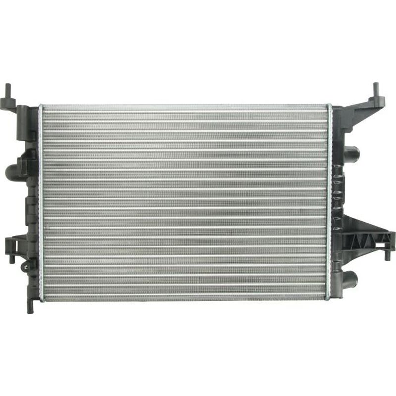 Radiator motor OPEL COMBO TOUR. COMBO-MINIVAN. CORSA C. CORSA C-HATCHBACK. TIGRA 1.0-1.6 - Nissens-63007