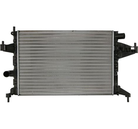 Radiator motor Manual OPEL COMBO TOUR. COMBO-MINIVAN. CORSA C. TIGRA 1.4-1.8 - Nissens-63008