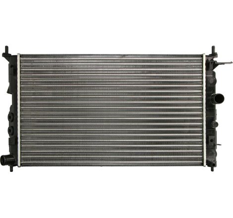 Radiator motor Automat OPEL VECTRA B 1.6-2.5 - Nissens-630121